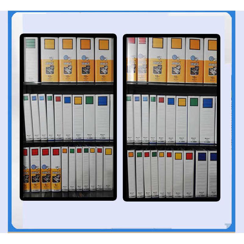 锦宫1473GS/1475GS/1478GS/1470GS：档案管理神器，解锁高效办公新姿势！