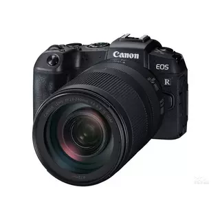 佳能RF24-240mm F4-6.3 IS USM：一镜走天下，摄影小白的福音！