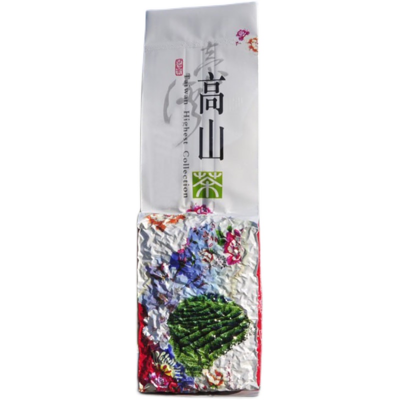 阿里山茶：不只是乌龙茶的神秘茶园之旅