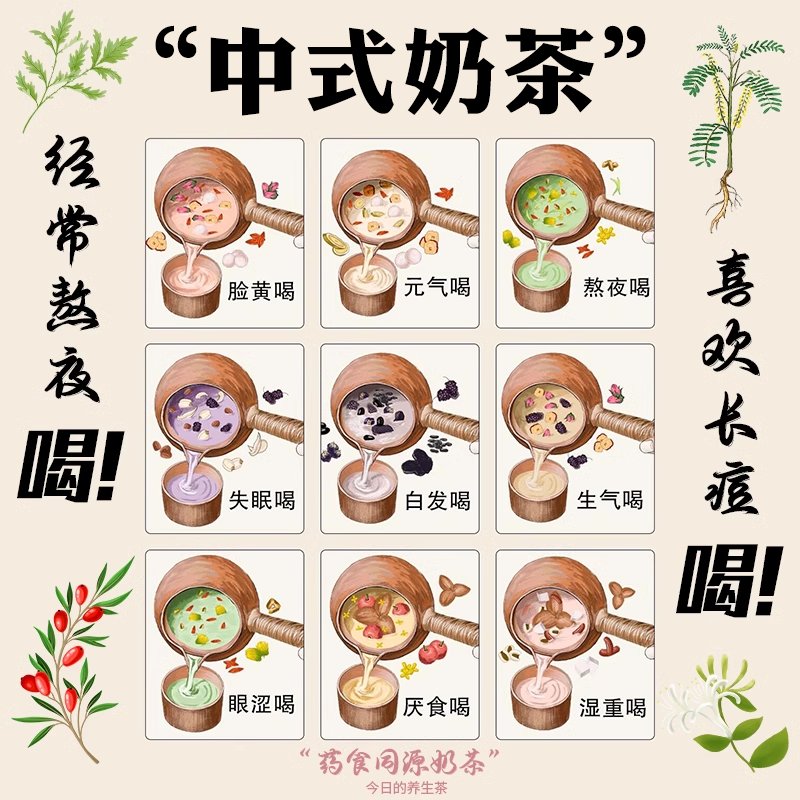 黑茶包括哪几种茶？手把手教你分辨，小白必看，绝绝子！