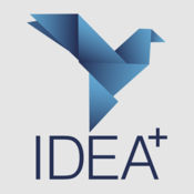 IDEA创想平台1