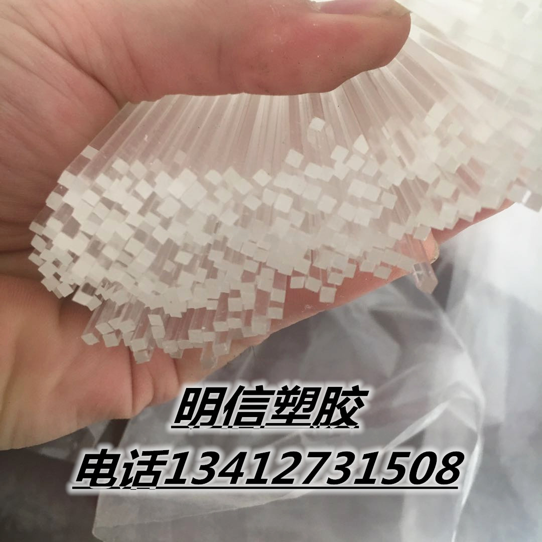 亚克力方棒：透明美学，DIY创意新宠✨