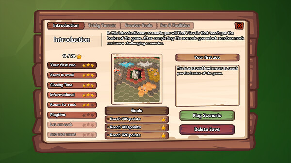 我的贴纸动物园免安装正式版5