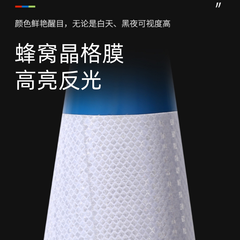 PVC白色圆形硬筒：创意收纳神器，踩不烂摔不烂的秘密武器！