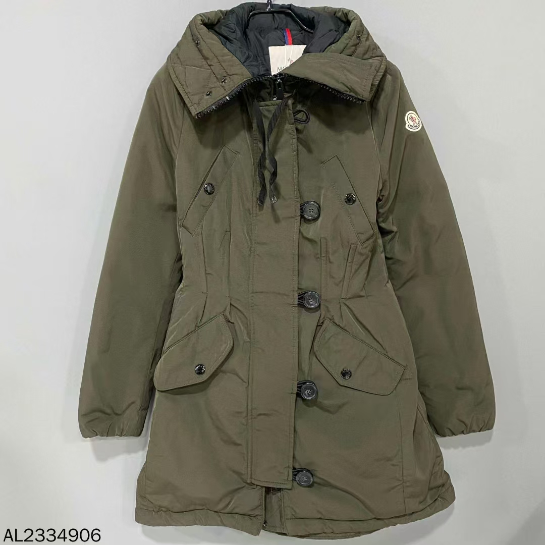 盟可睐羽绒服真的值得入手吗？