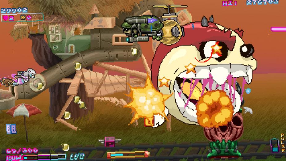 Q-YO射击免安装绿色版[v1.4]4