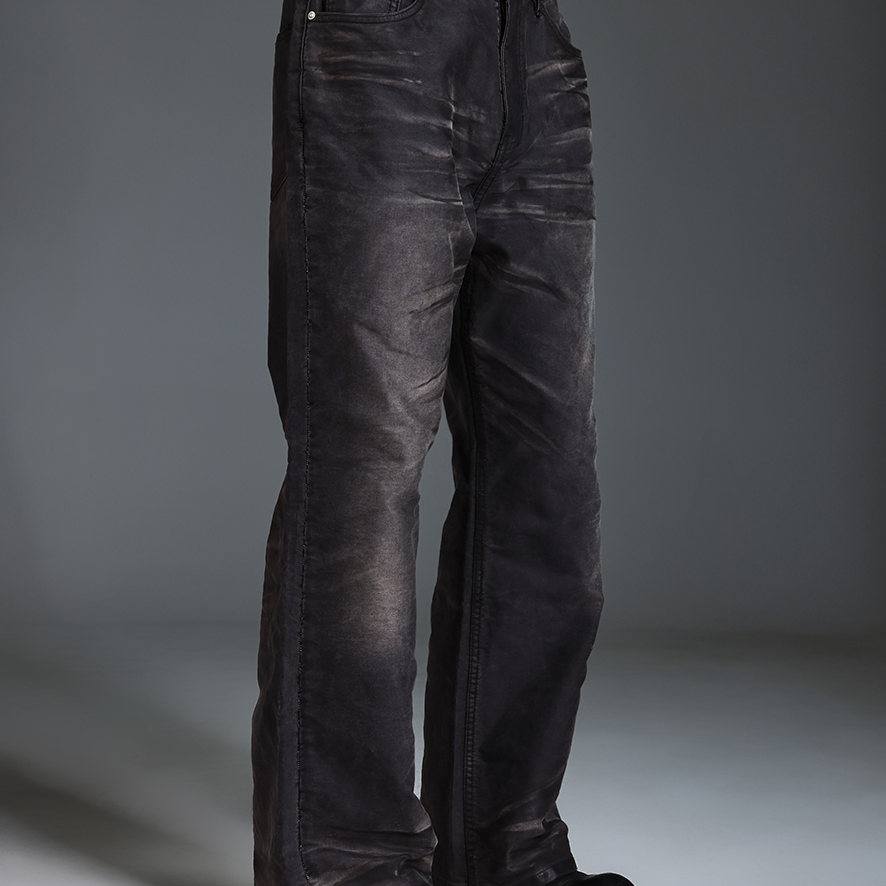 中老年男士冬季夹棉加厚保暖裤选购全攻略，2025消费升级趋势解读？