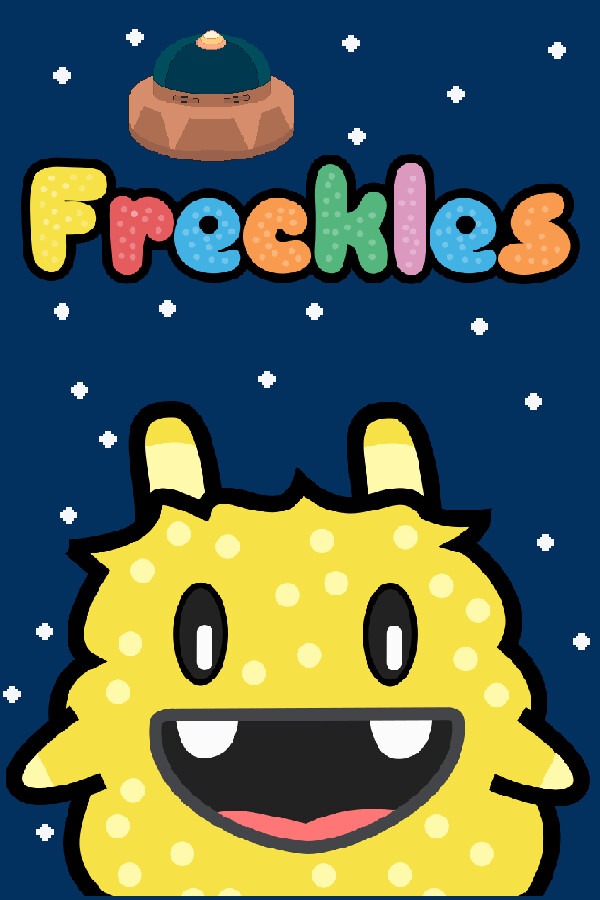 Freckles免安装绿色版[Demo]下载