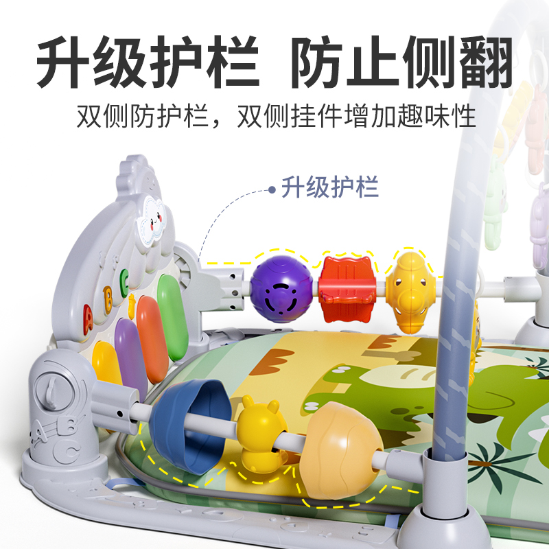 Universal Baby Carrier Wrap：新手爸妈必备神器，解放双手的育儿新方式