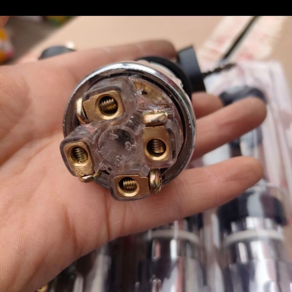 叉车控件大揭秘：JP255方向开关与FXK800行走开关，助你解锁杭电叉A30/A35 3吨叉车的秘密