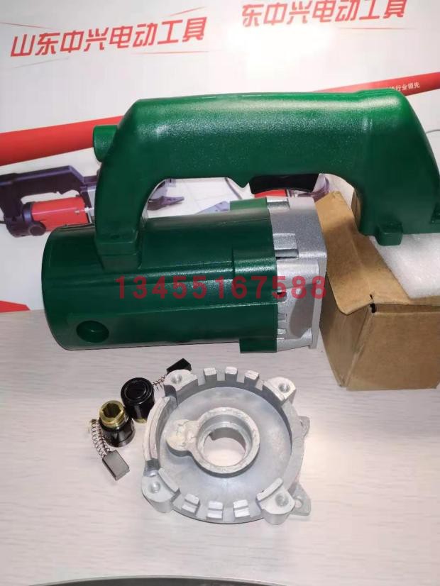 山东中兴P1B-LP-24J电动扭剪扳手：解锁专业工具的魅力，让维修工作事半功倍！