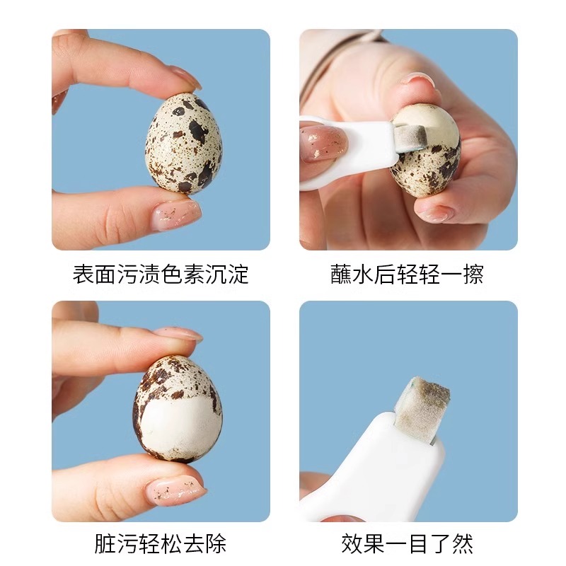 智能U型美牙仪，懒人必备的洁牙神器！