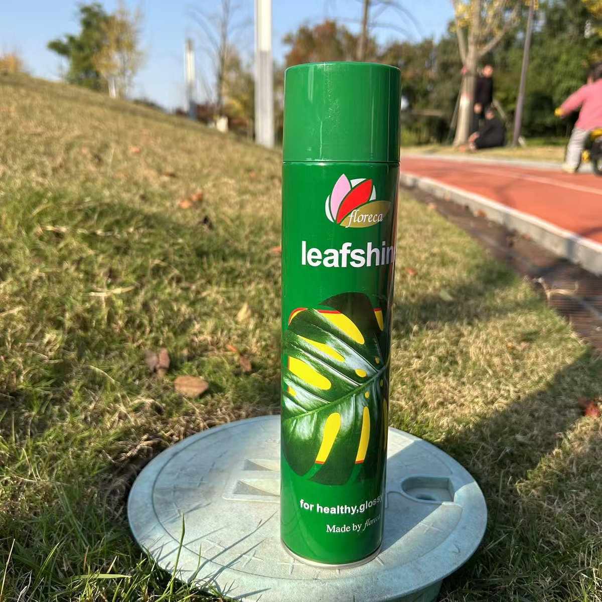 荷兰进口可利鲜光亮剂750ML：让绿植叶片焕发光彩的神奇魔法液✨