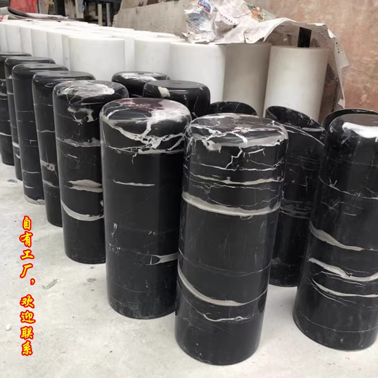 大理石工艺品灯饰台灯：如何定制专属的家居艺术品？