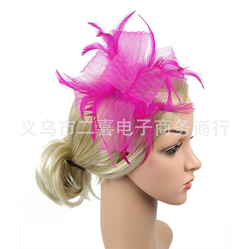 女士小礼帽：时尚界的宝藏，绝绝子的搭配神器，你值得拥有！