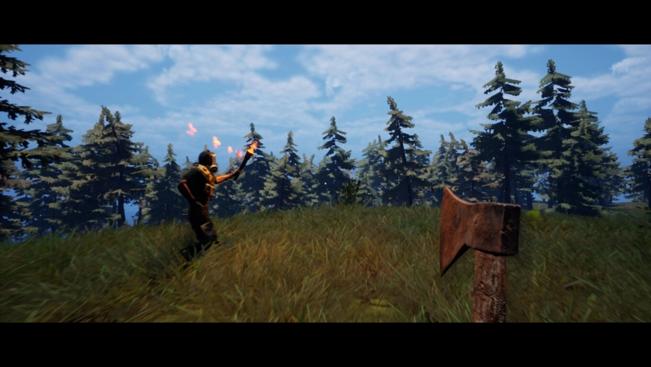 恐惧之森免安装绿色中文版[官方中文]17