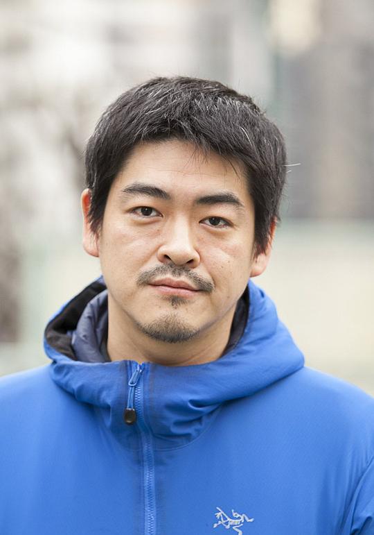 月刊松坂桃李