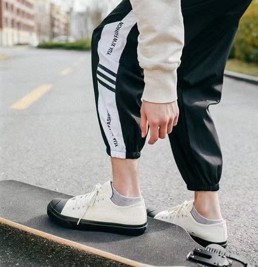 哪些好男袜品牌值得入手？穿对袜子真的能提升气质！