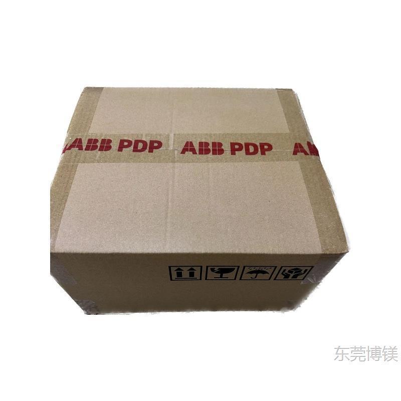 ABB机器人示教器DSQC679 3HAC028357-001到底有多牛？工业控必看！