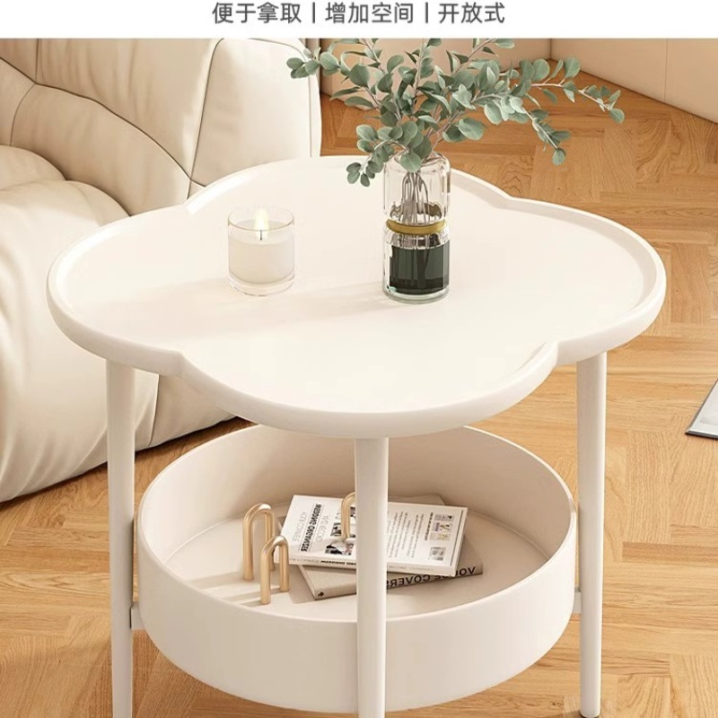可移动小茶几：解锁家居新玩法，让生活更便捷！️