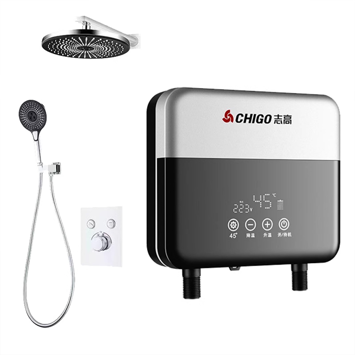 九号M3 95C/85C MAX仪表罩MZ110/MzMAX：给你的爱车穿上新衣，安全又时尚！✨