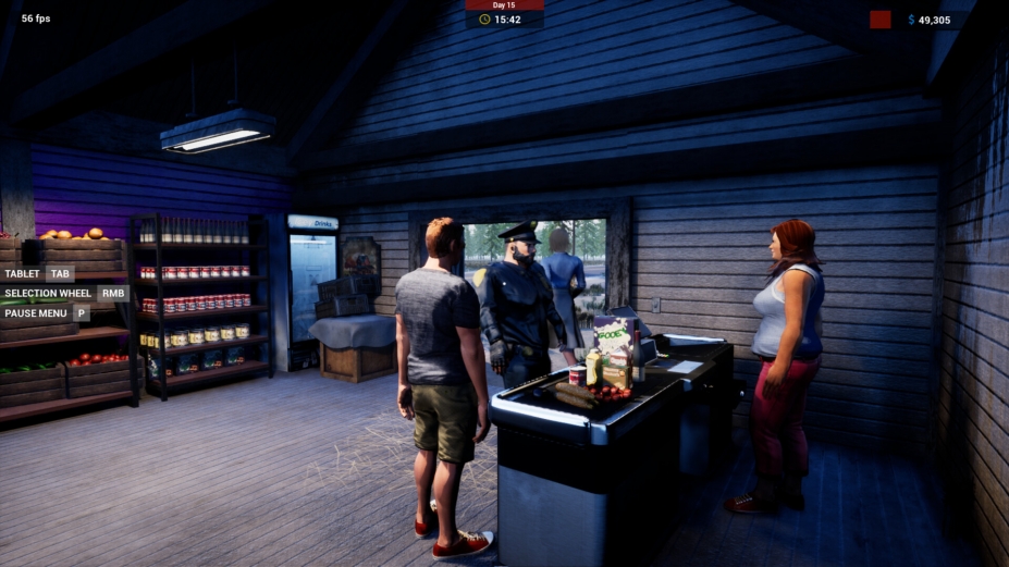 农夫商店模拟器免安装绿色版[Demo]3