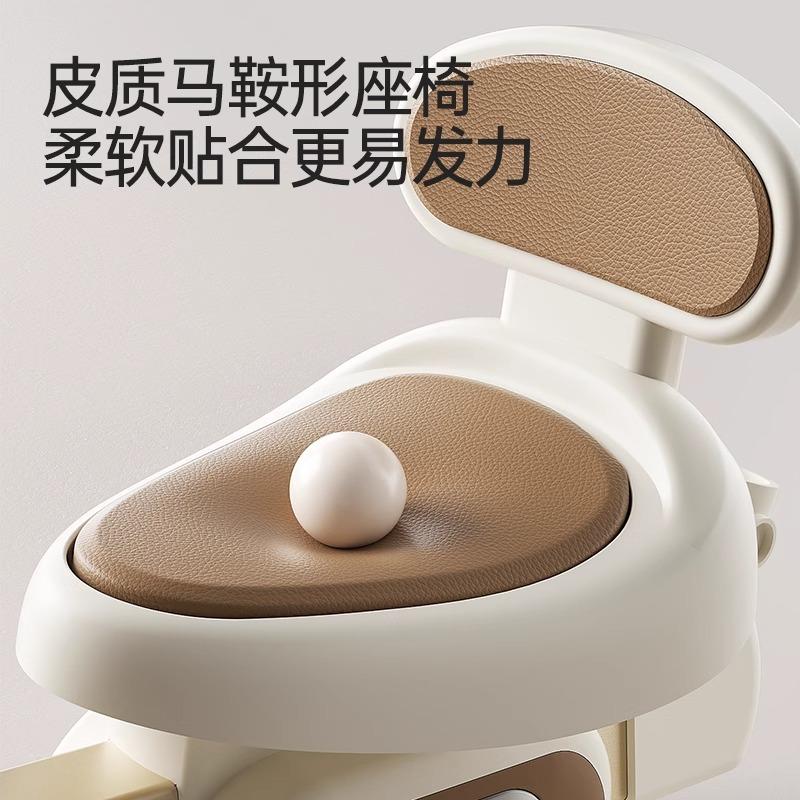 尼约德三轮车：宝宝的第一步，遛娃神器，轻松遛娃，快乐成长！