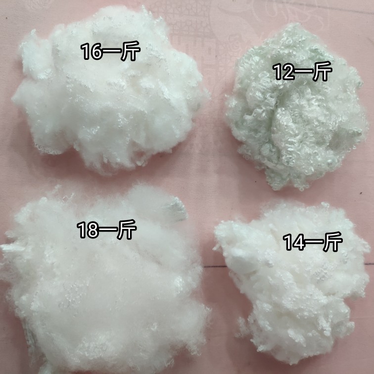 蓬松棉被大揭秘：进口蓬松棉 vs 太空棉，谁才是冬季温暖王者？❄️✨