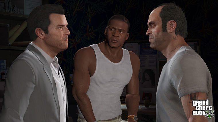 gta 5 best way to make money online 2019,Understanding the GTA 5 Online Economy