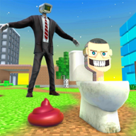 厕所怪物像素生存者