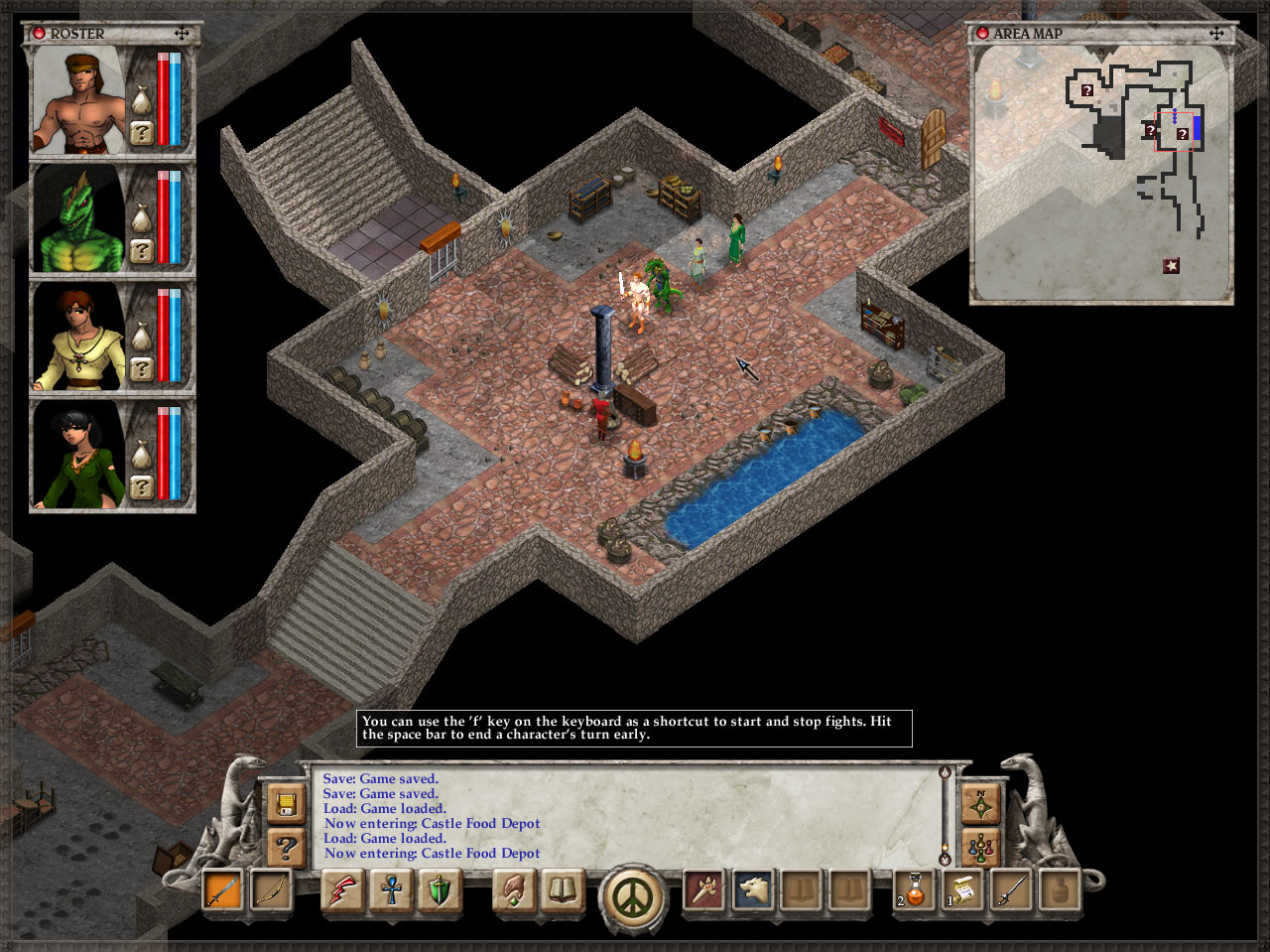 Avernum1.0.4