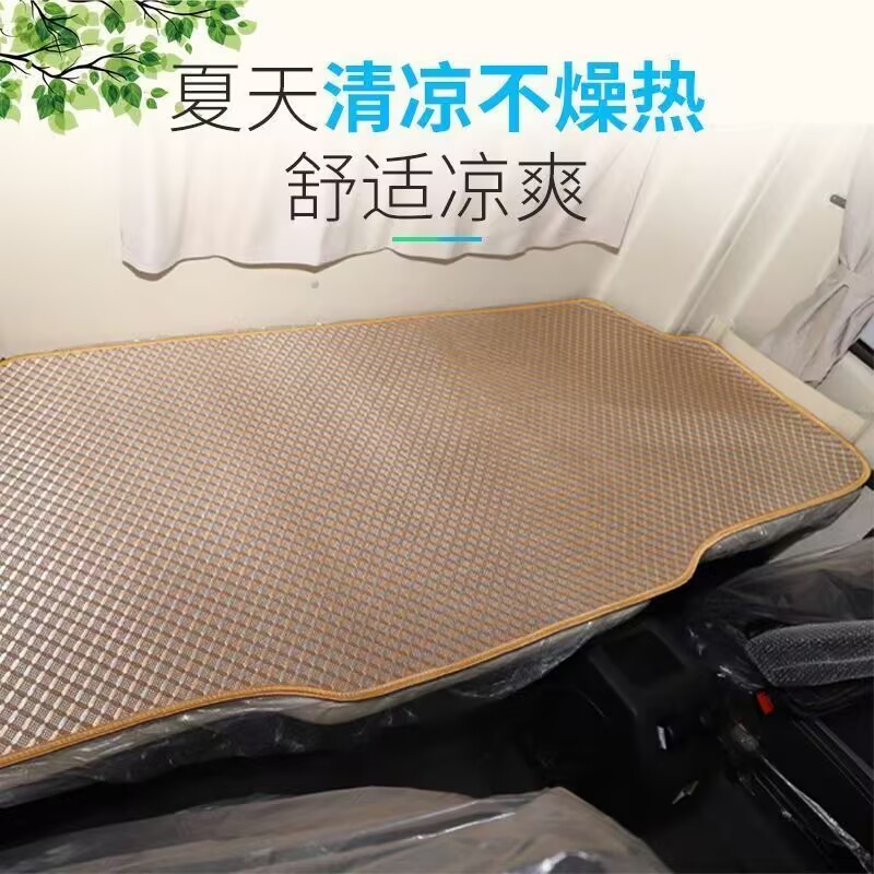 陕汽德龙X3000/M3000/X5000/M3000S夏季凉垫大揭秘，让你的驾驶舱变成避暑胜地！