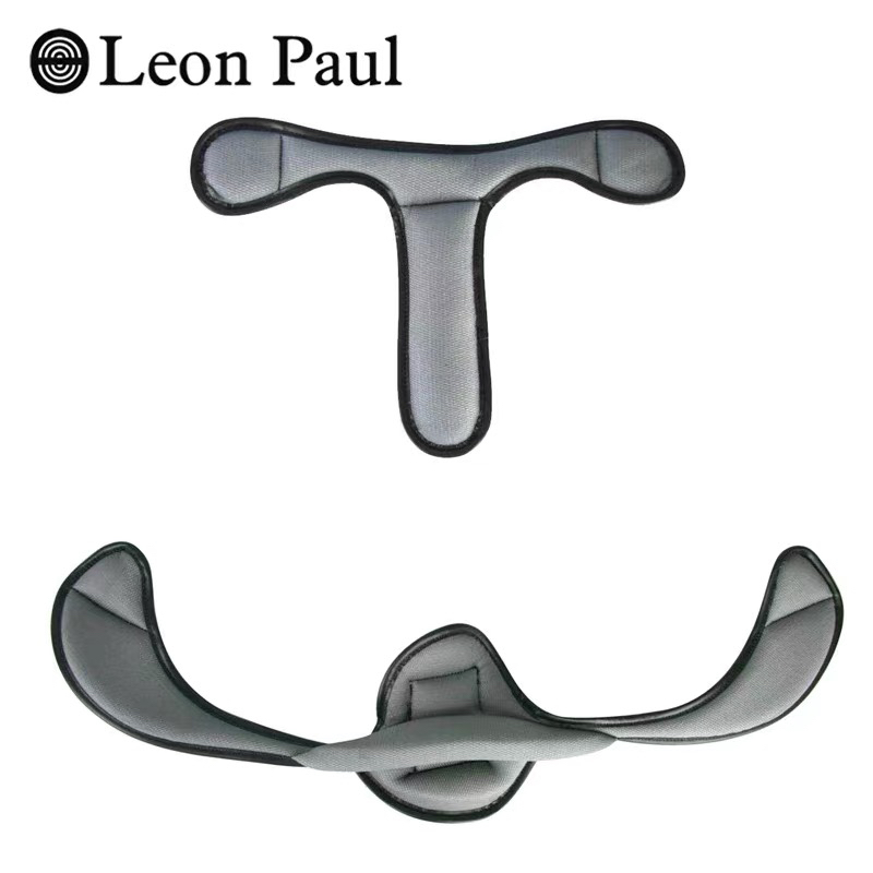 进口Leon Paul保罗新款空气内衬佩剑面罩，现货开抢！你还在等什么？