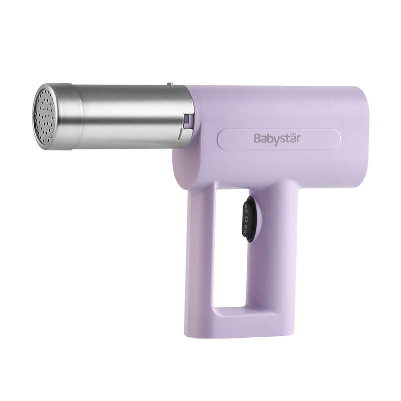 电动饸饹面机真的能做出手工粉？实测太香了！土豆粉机颜值高又实用