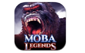 MOBA传说电脑版 v1.3.2.2