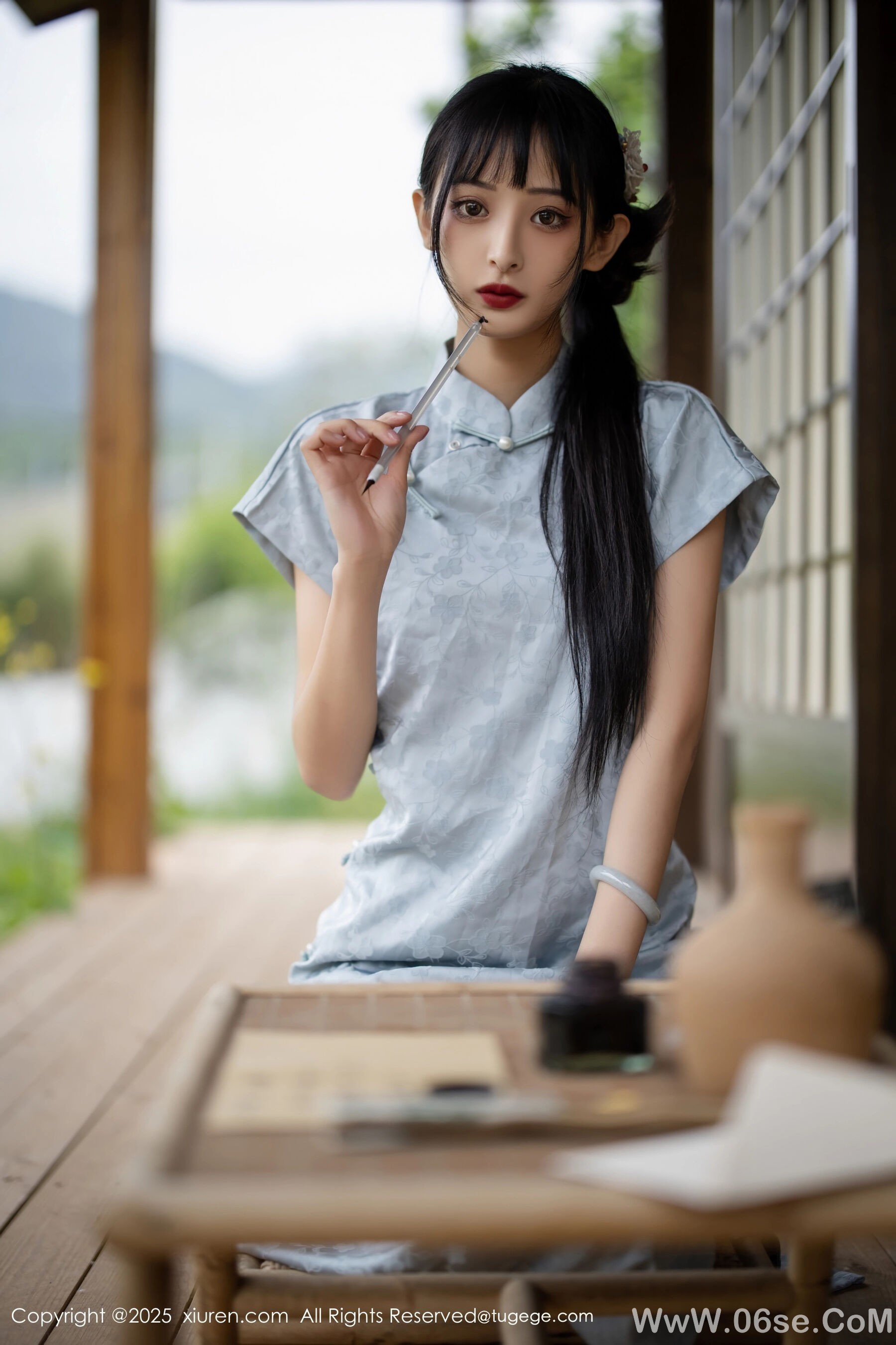 图片[19]-[Xiuren秀人网] 2025.05.15 NO.10278 茂木希子[81P]-六色网