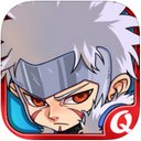 梦幻火影iPad版V1.9
