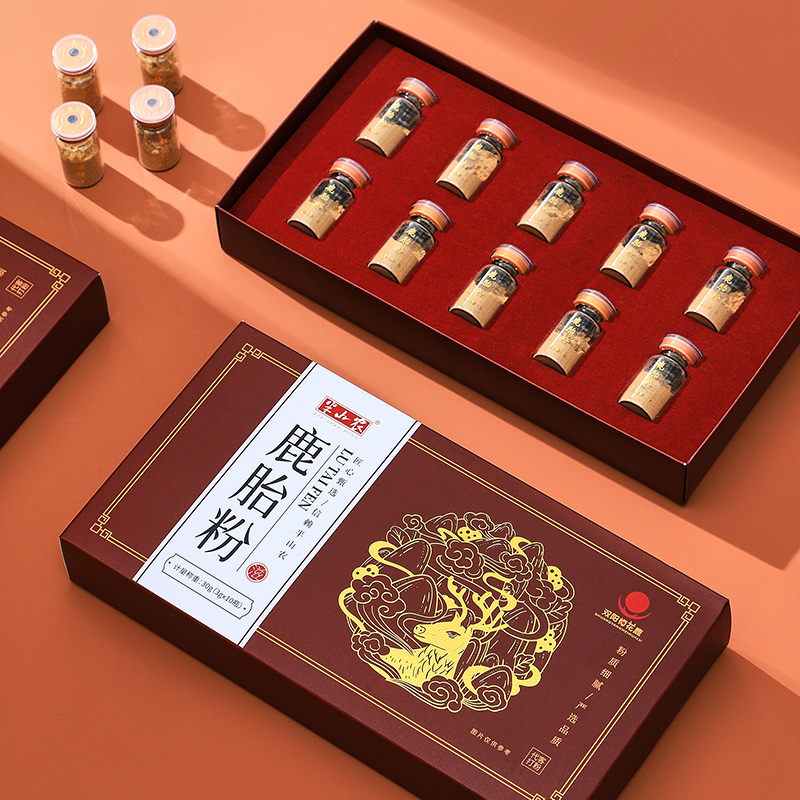 东北双阳鹿乡鹿胎粉：传统滋补秘方，现代健康新选择！