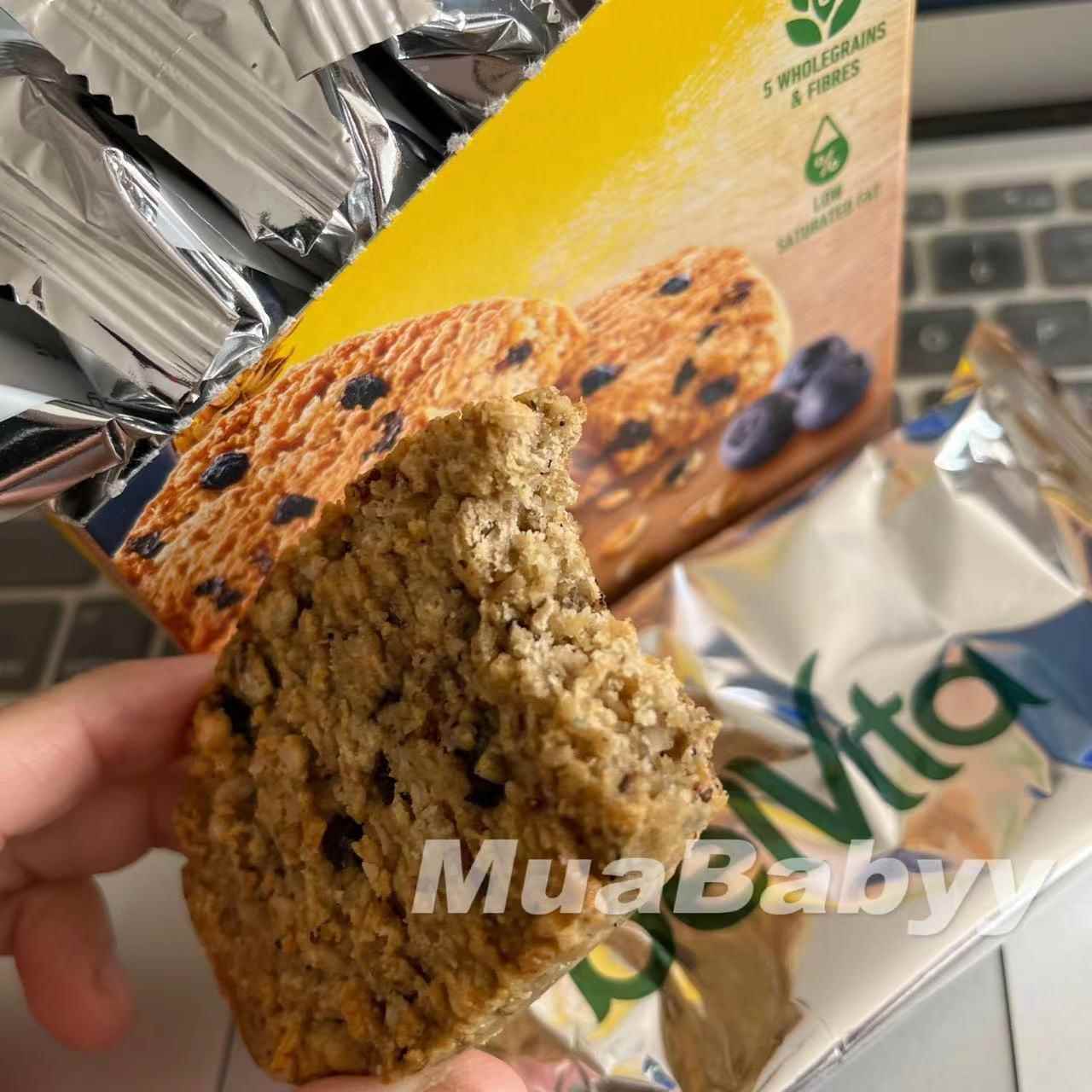 为什么你几乎找不到传说中的焙朗软饼？揭秘背后的故事