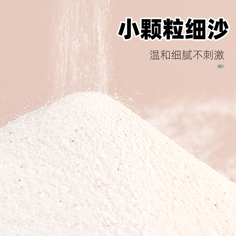 小仓鼠洗澡浴沙尿砂宠物兔龙猫金丝熊沐浴除臭神器，清洁无忧！✨