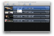 iFunia Video Downloader for Mac4.3.0