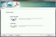 Adobe Pdf Split Merger Pro1.0.1.3