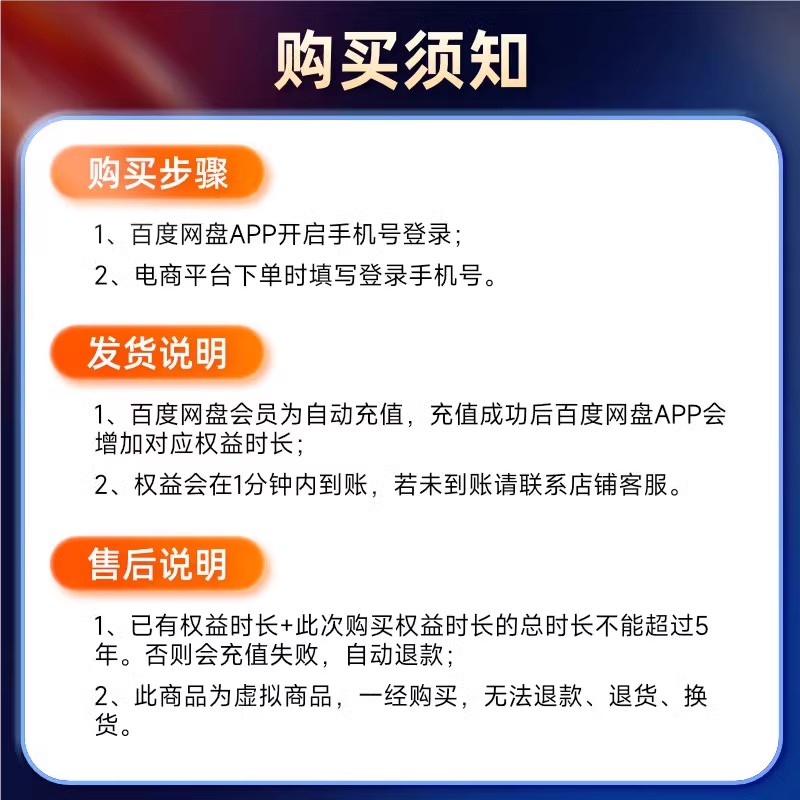 百度网盘超级会员月卡：解锁无限存储，畅享云端生活