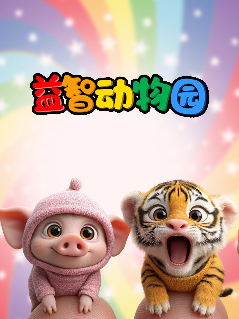 益智动物园