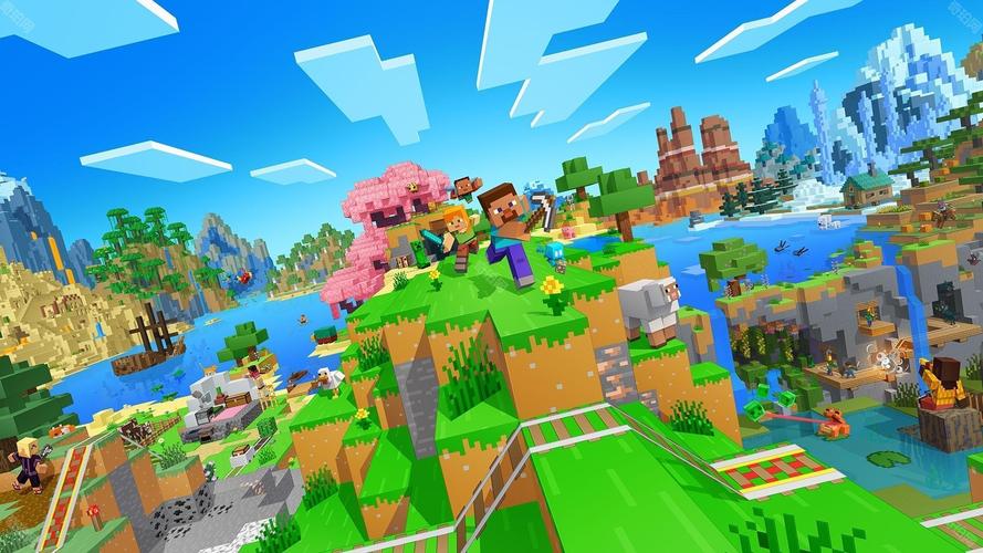 games related to minecraft online,Understanding Minecraft Online Games