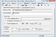 Mouse and Key Recorder7.6