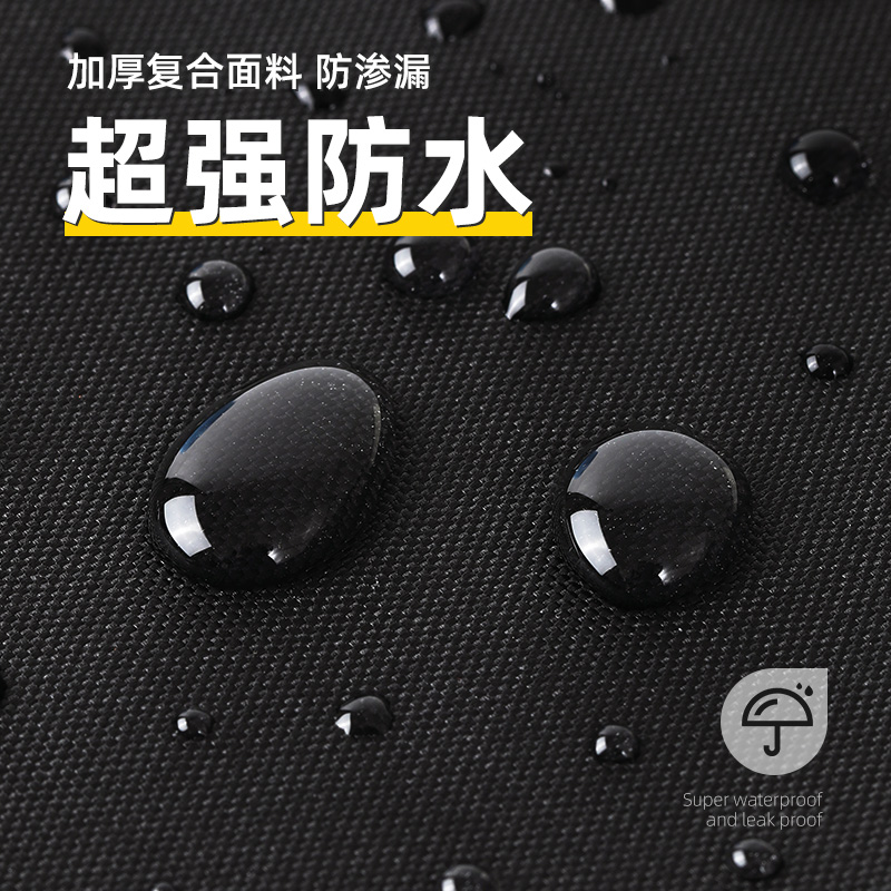 户外双板滑雪鞋套：滑雪季必备神器，守护你的双脚温暖如春！