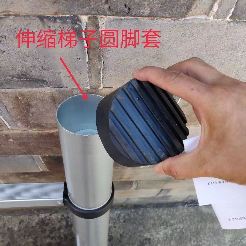 登月牌DYSJ-80升降梯：8米高空作业神器，加厚铝合金型材的安全保障