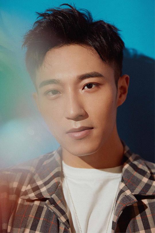 
王森SenWang扮演角色