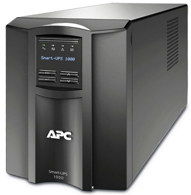 APC Smart-UPS SMT750/1000/1500/2200/3000I-CH：你的设备守护神，内置电池SMC的奥秘大揭秘！